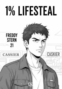 1% Lifesteal