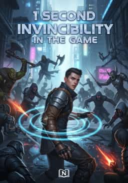1 Second Invincibility in the Game