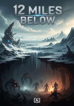 12 Miles Below