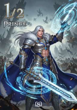 ½ Prince