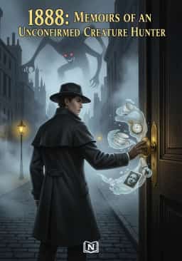 1888: Memoirs of an Unconfirmed Creature Hunter
