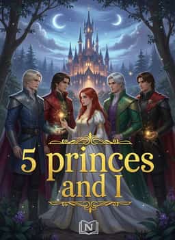 5 princes and I