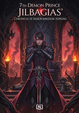 7th Demon Prince Jilbagias' Chronicle of Demon Kingdom Toppling