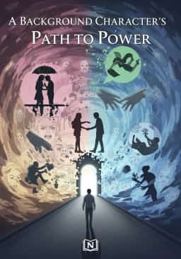 A Background Character’s Path to Power