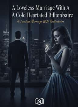 A Loveless Marriage With A Cold Hearted Billionaire