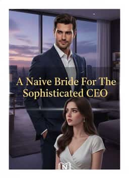 A Naive Bride For The Sophisticated CEO
