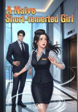 A Naive Short-tempered Girl