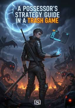 A Possessor’s Strategy Guide in a Trash Game