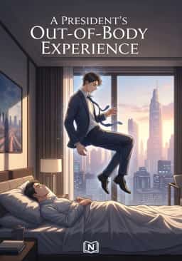 A President's Out-of-Body Experience