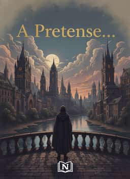 A Pretense...