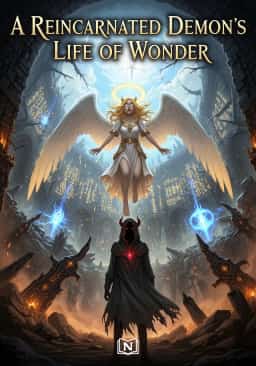 A Reincarnated Demon’s Life of Wonder