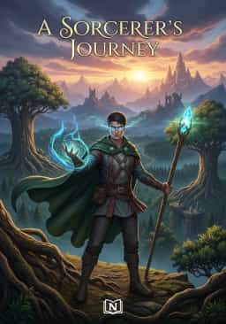 A Sorcerer’s Journey