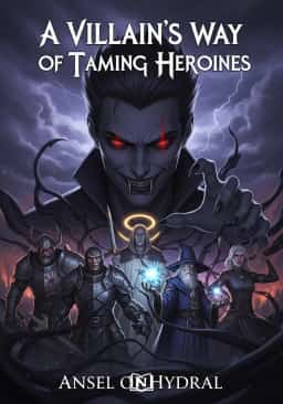 A Villain's Way of Taming Heroines