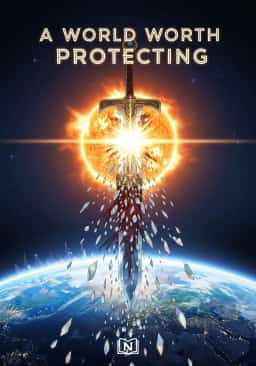 A World Worth Protecting