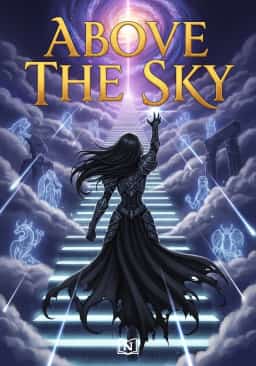 Above The Sky