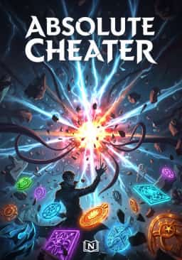 Absolute Cheater