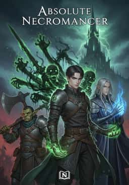 Absolute Necromancer