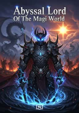 Abyssal Lord Of The Magi World