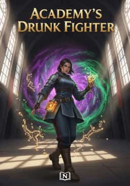 Academy's Drunk Fighter