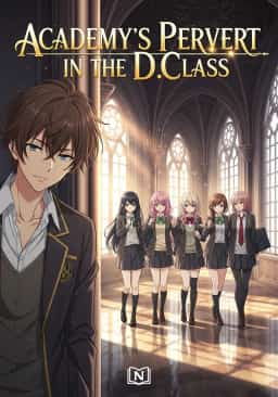 Academy's Pervert in the D Class