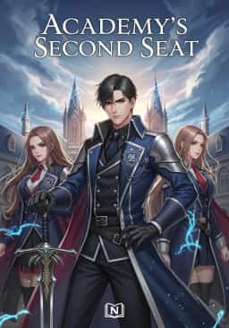 Academy’s Second Seat