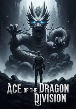 Ace of the Dragon Division