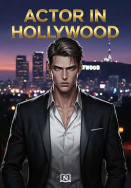 Actor in Hollywood