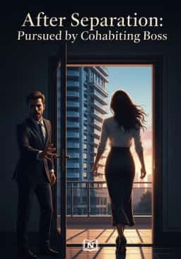 After Divorce: Pursued by Cohabiting Boss