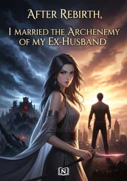 After Rebirth, I Married the Archenemy of My Ex-Husband