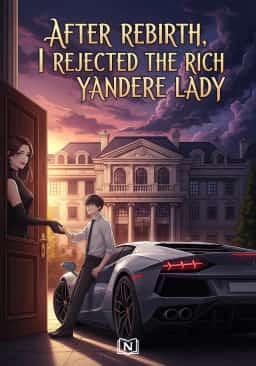 After rebirth, I rejected the rich yandere lady