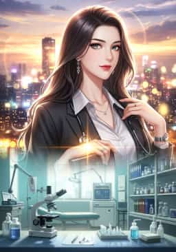 After Rebirth, the Celebrity Daughter is the Medical Expert!