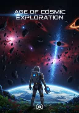 Age of Cosmic Exploration