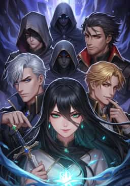 Ah! The Villains I Forced to Turn Evil Can Read My Mind