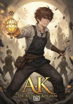 AK - The Alchemy Kingdom