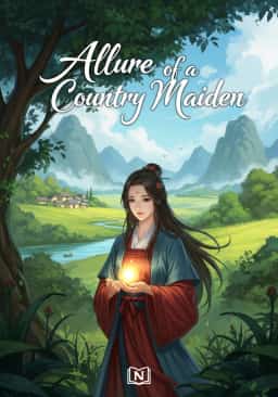 Allure of a Country Maiden