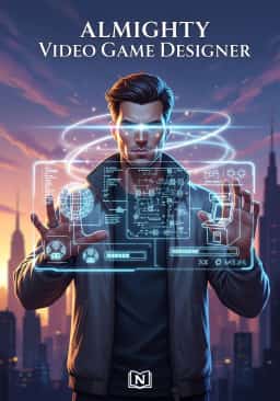 Almighty Video Game Designer