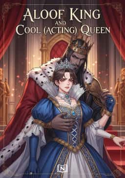 Aloof King and Cool (Acting) Queen