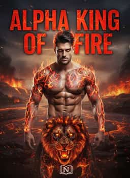 ALPHA KING OF FIRE