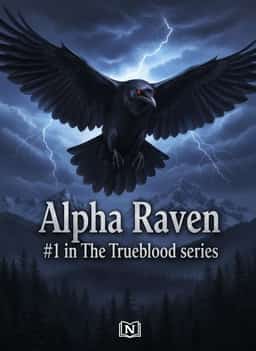 Alpha Raven | #1 in The Trueblood series