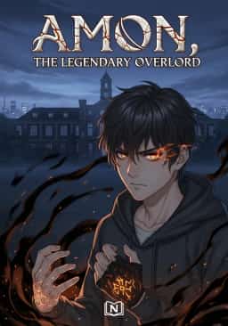 Amon, The Legendary Overlord