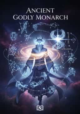 Ancient Godly Monarch