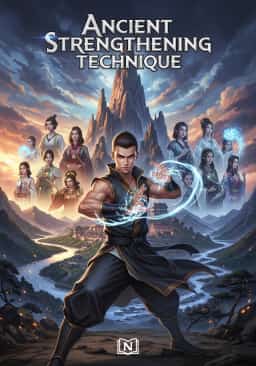 Ancient Strengthening Technique