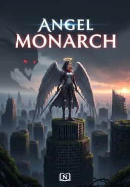 Angel Monarch