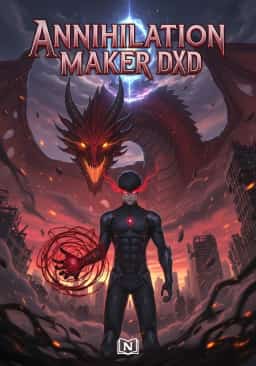 Annihilation Maker DXD