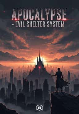 Apocalypse - Evil Shelter System