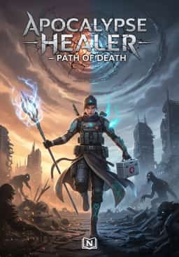 Apocalypse Healer - Path of Death