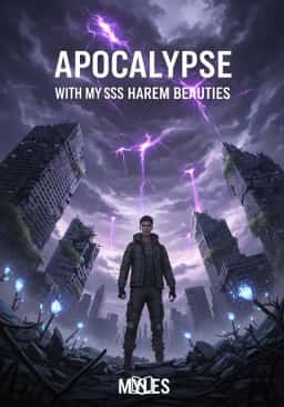 Apocalypse with my SSS Harem Beauties