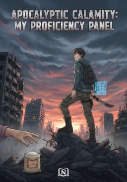 Apocalyptic Calamity: My Proficiency Panel