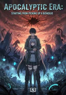 Apocalyptic Era: Starting from picking up a Bishoujo