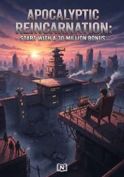 Apocalyptic Reincarnation: Start with a 30-million Bonus
